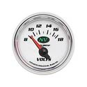 AutoMeter NV Series gauges