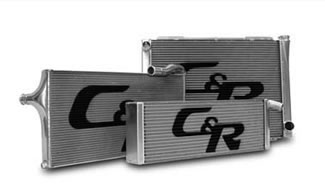 C&R Custom Radiators