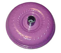 Precision Industries Dragon Converter