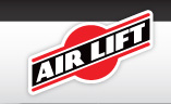 Air Lift Suspensions