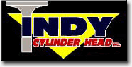 Indy Max Mopar Engine Blocks