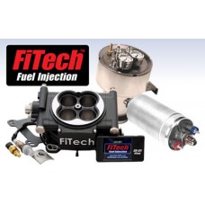 FiTech Fuel Injection Systems