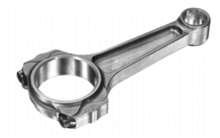 Manley 5.7 and 6.1L Hemi Connecting Rods