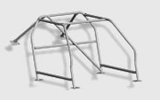 Mazworx Custom Roll Cages