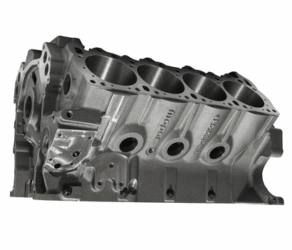 Mopar 440 Wedge Cast Iron Blocks