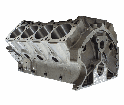 Mopar 426 Hemi Cast Iron Blocks