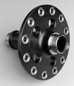 Moser Spools