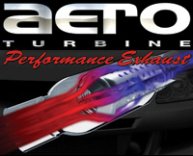 Aero Performance Mufflers