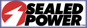 Sealed Power Stem Seals