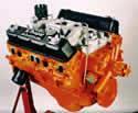 Chrysler LA360 Stroker Engines