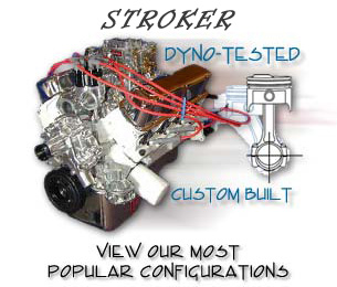 Stroker Engines