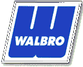 Walbro Fuel Pumps