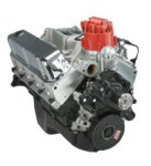 Ford 408 inch Stroker Crate Engine (image for) Ford 408 inch Stroker Crate Engine