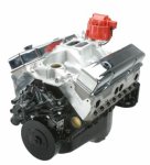 GM 383 inch Stroker Crate Engine (image for) GM 383 inch Stroker Crate Engine