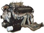 Chrysler 440RB Stroker (image for) Chrysler 440RB Stroker