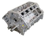L92 / L23 415 ci Short Block -10cc Dish piston 24 Tooth (image for) L92 / L23 415 ci Short Block -10cc Dish piston 24 Tooth
