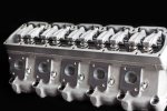JM Striker Cylinder Heads (image for) JM Striker Cylinder Heads