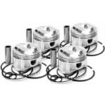 Wiseco Pistons (image for) Wiseco Pistons