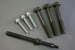 Mopar 5.7 and 6.1L Hemi Stock Main Bolt Kit