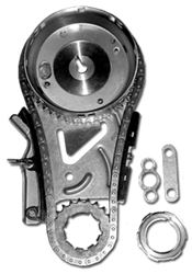 5.7L / 6.1L HEMI Billet Roller Timing Chain Thrust Bearing