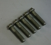 Mopar 5.7 and 6.1L Stock Hemi Rod Bolts