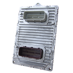 ECU Flashing Calibration