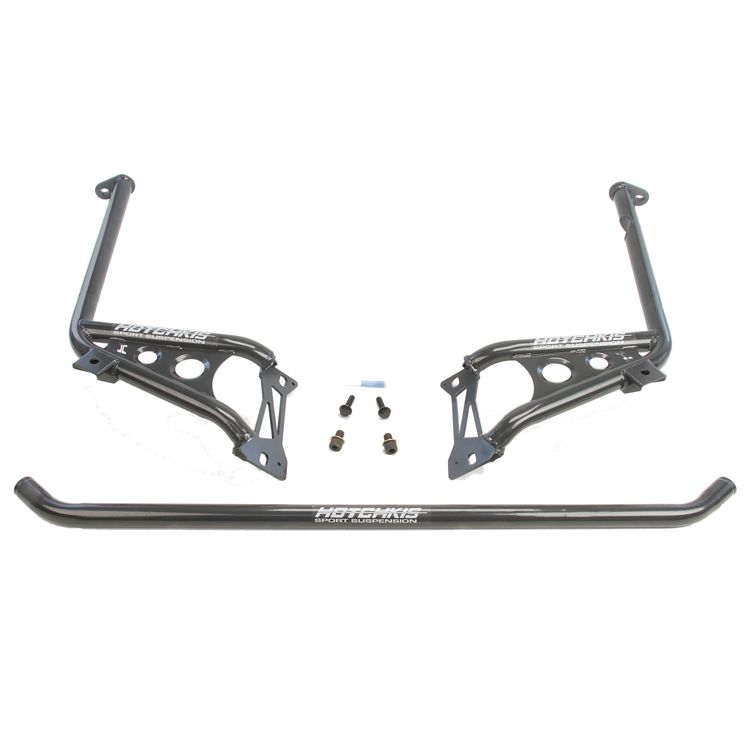 1967-1969 Camaro 1968-1974 Nova Chassis Max Handle Bars