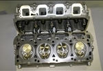 5.7 Hemi Cylinder Heads