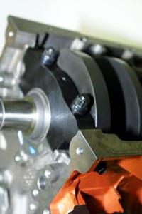 ARP 5.7 and 6.1L Hemi Main Stud Kit