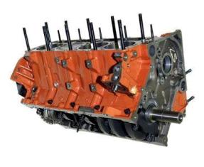 ARP 5.7 and 6.1L HEMI Cylinder Head Stud Kit