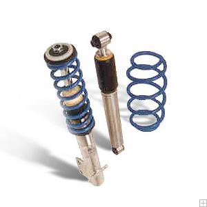5.7 and 6.1L Mopar Hemi Suspension Components