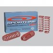 5.7 and 6.1L Hemi Eibach Sportline Lowering Springs