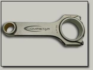 Compstar 5.7 and 6.1L Hemi Connecting Rods