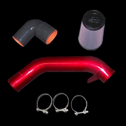 5.7 and 6.1L Hemi Cold Air Kits for 06-08 Jeep Grand Cherokee