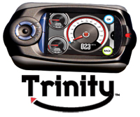 Diablo Trinity 1000 Tuners