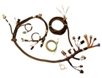 5.7 and 6.1L Hemi FAST XFI Circuit Wiring Harness