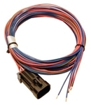5.7 and 6.1L Hemi FAST CAN Retro-Fit Kit Connectors