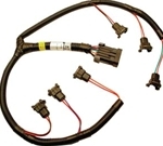 5.7 and 6.1L Hemi Fast Injector Wiring Harness