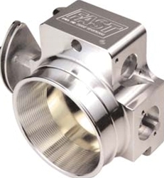 5.7 and 6.1L Hemi 90 mm Billet Throttle Bodies