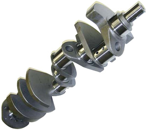 K1 Technologies Rotating Assemblies