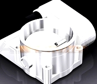 HEMI 5.7 – 6.1L 90mm Drive-by-Wire Throttle Body
