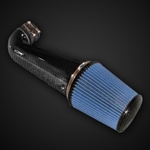 5.7 and 6.1L Hemi WarHammer Cold Air Kit