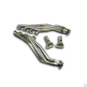 5.7 and 6.1L Mopar Hemi Long Tube Headers