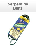 Diagnosing “Noisy” Serpentine Belts