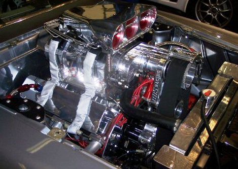 Identifying Restricted Radiator Cores
