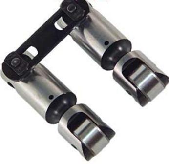 Mechanical Roller Lifters