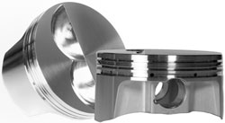 CP-Carrillo Pistons