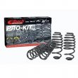 5.7 and 6.1L Hemi Eibach Pro Kit Lowering Springs