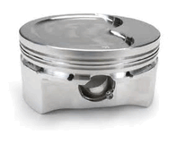 Diamond Pistons