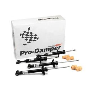 5.7 and 6.1L Hemi Eibach Pro Damper Suspension Components